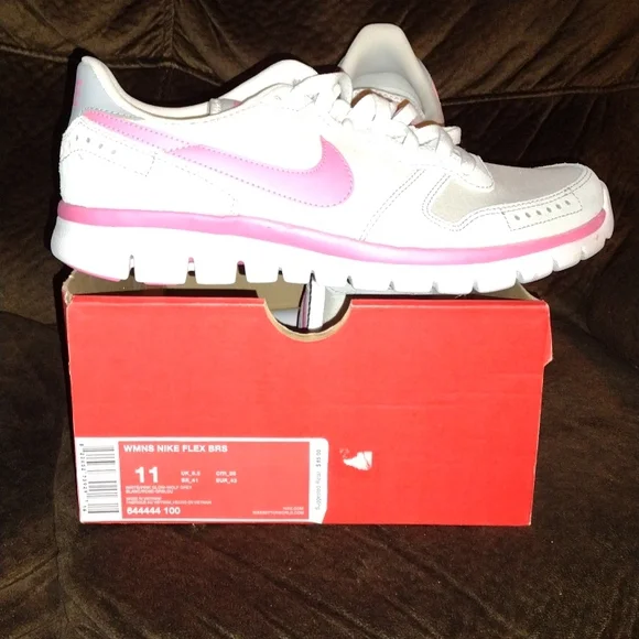 Nike Flex BRS sneakers